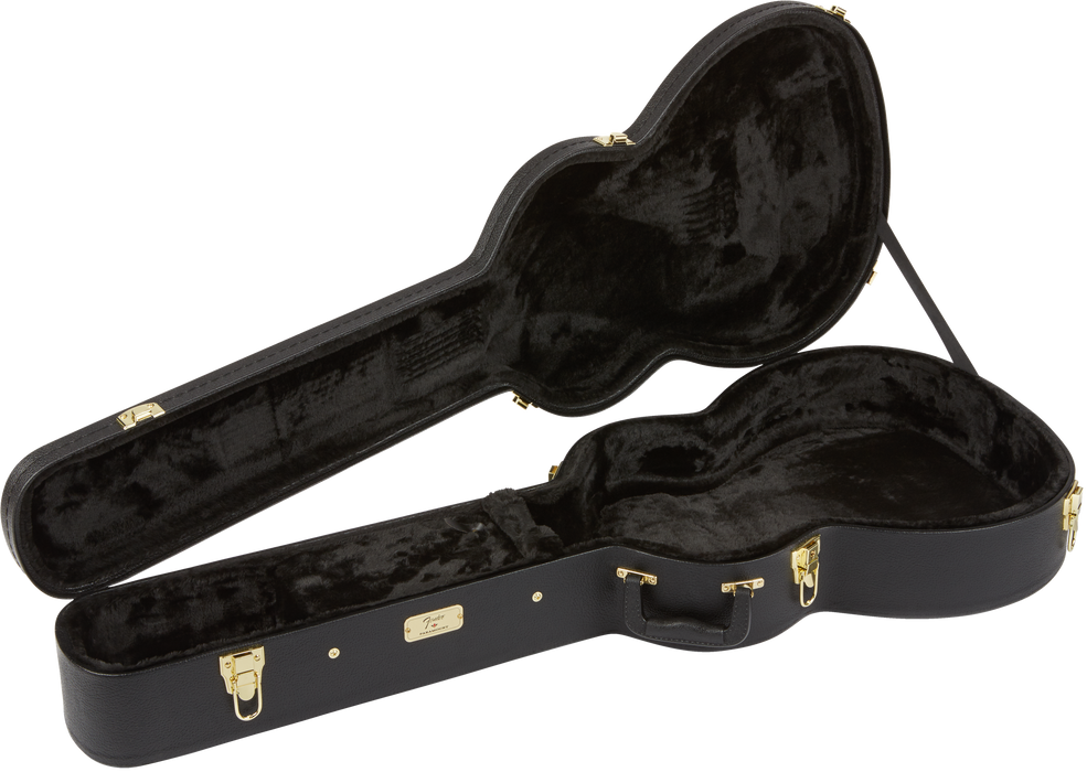Fender PM-3 Triple-0 Standard Ovangkol Fingerboard Natural With Case