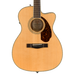 Fender Paramount Series PM-3CE Standard 000 Acoustic/Electric Guitar
