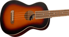 Fender Avalon Tenor Ukulele Walnut Fingerboard 2-Color Sunburst