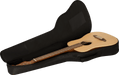 Fender Redondo Mini Natural Acoustic Guitar