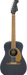 Fender California Series Malibu Player Acoustic Electric Guitar Midnight Satin