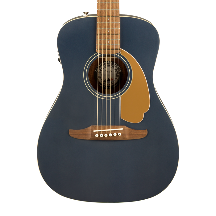 ベル専用 Fender / Malibu Player Fender Malibu Player, Walnut ベル専用 Fender / Malibu Player Fender Malibu Player, Walnut