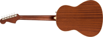 Fender Sonoran Mini All Mahogany Acoustic Guitar