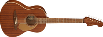 Fender Sonoran Mini All Mahogany Acoustic Guitar