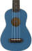 DISC - Fender Venice Soprano Ukulele Lake Placid Blue