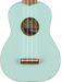 DISC - Fender Venice Soprano Ukulele Limited Edition Daphne Blue