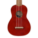 Fender Venice Soprano Ukulele - Cherry