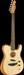 Fender American Acoustasonic Telecaster Natural With Deluxe Gig Bag