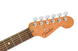 Fender American Acoustasonic Stratocaster Ebony Fingerboard Sunburst Guitar