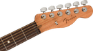 Fender Acoustasonic Player Telecaster Rosewood Fingerboard Butterscotch Blonde