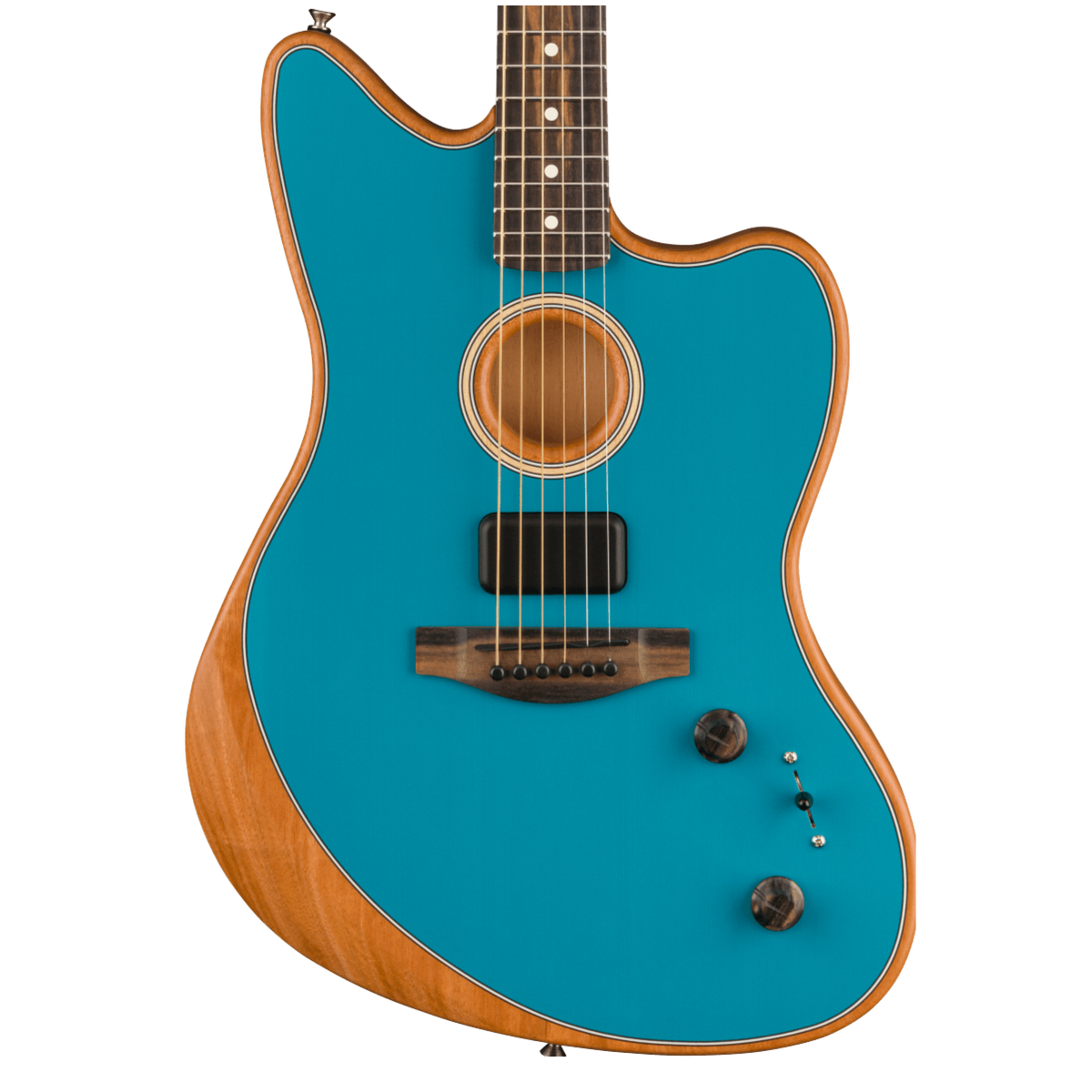 Fishman acoustasonic enhancer new arrivals