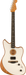 Fender Acoustasonic Jazzmaster Arctic White With Gig Bag