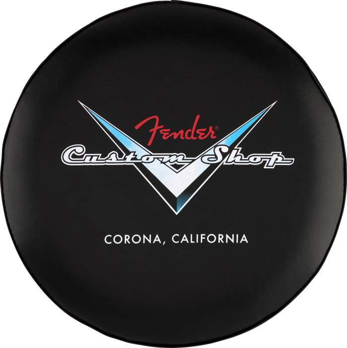 Fender Custom Shop 30" Pinstripe Barstool