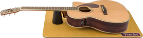 Fender Work Mat Tweed