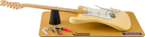 Fender Work Mat Tweed