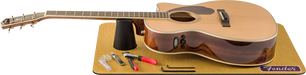 Fender Work Mat Tweed