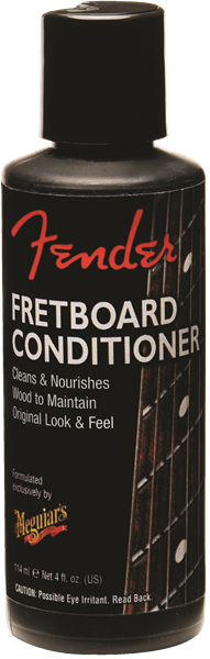 Fender Meguiar's Fretboard Conditioner