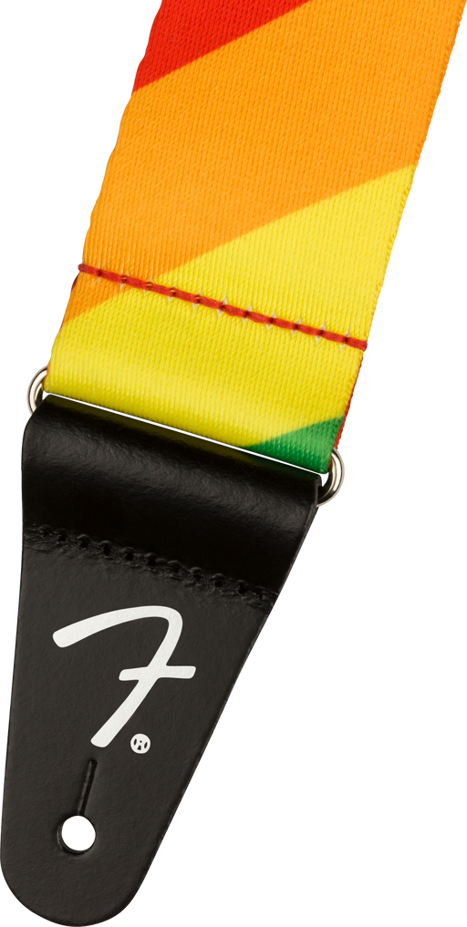 Fender George Harrison Rocky Polyester Strap