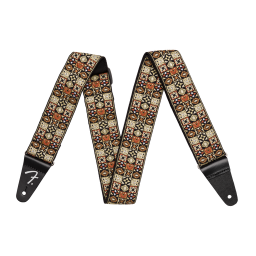 Fender 2" Festival Strap Tan