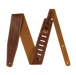 Fender Broken-In Leather Strap Tan 2.5"