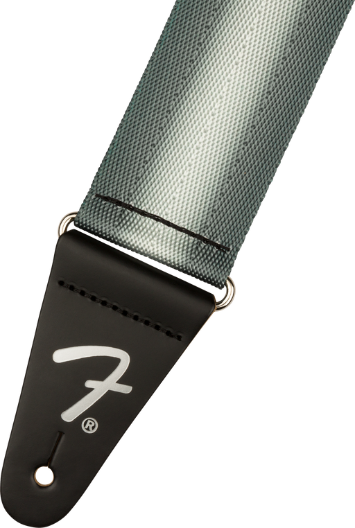 Fender 2" Am Pro Seat Belt Strap, Mercury Straps