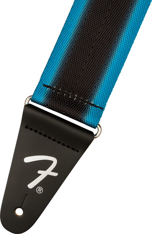 Fender 2" Am Pro Seat Belt Strap, Dark Night Straps