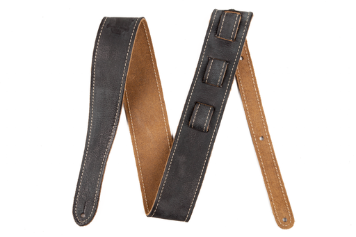 Fender Road Worn Strap Black