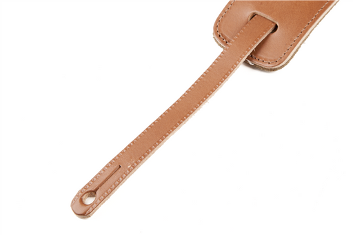 Fender Super Deluxe Vintage-style Strap Natural - 990664021