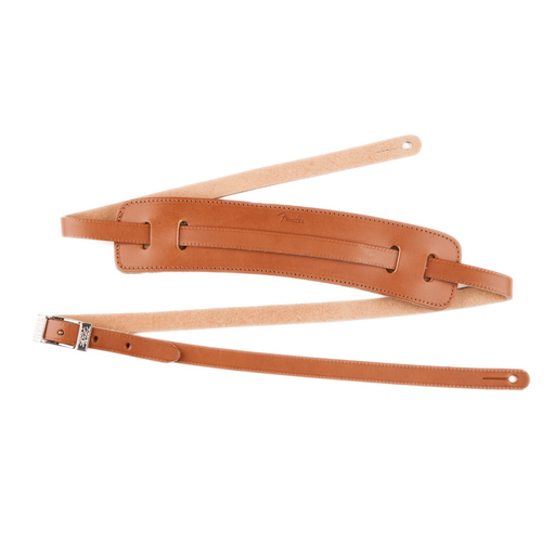 Fender Super Deluxe Vintage-style Strap Natural - 990664021