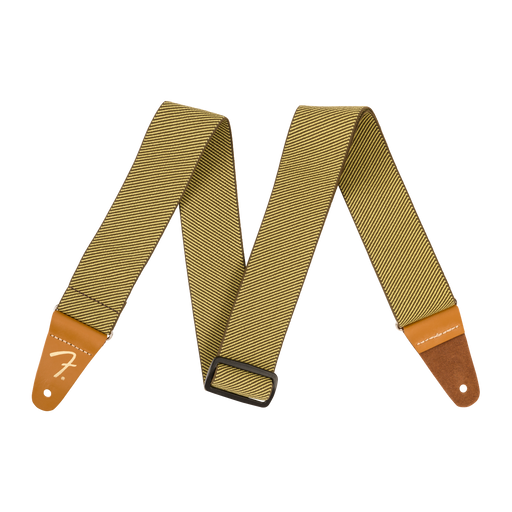 Fender WeighLess 2" Tweed Strap