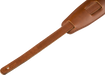 Fender Vintage Saddle Strap Cognac