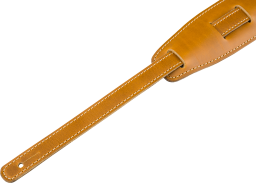 Fender Mustang Saddle Strap Butterscotch