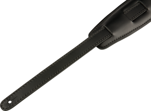 Fender Mustang Saddle Strap Long Black