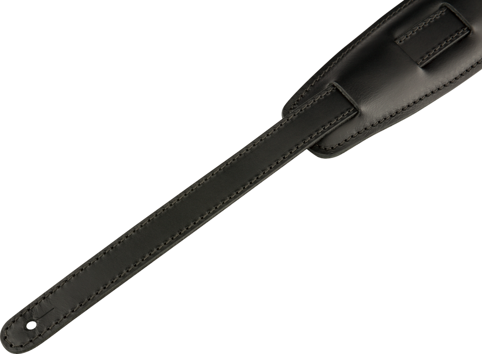 Fender Mustang Saddle Strap Long Black