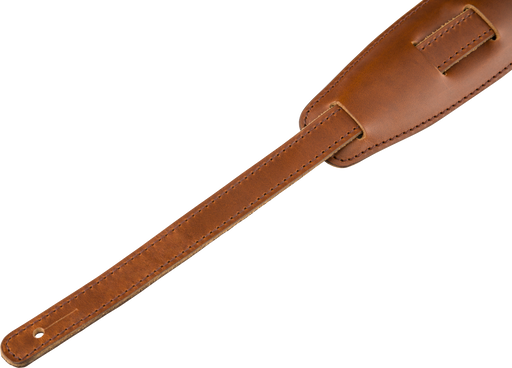 Fender Vintage Saddle Strap Long Cognac