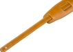 Fender Vintage Saddle Strap Long Butterscotch