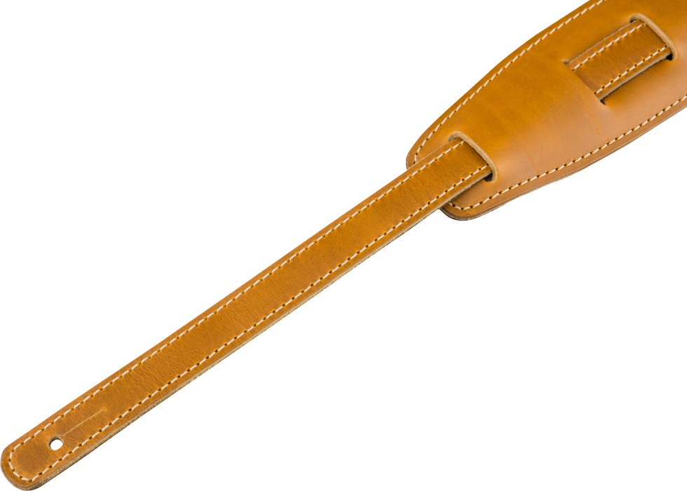 Fender Vintage Saddle Strap Long Butterscotch