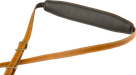 Fender Vintage Saddle Strap Long Butterscotch
