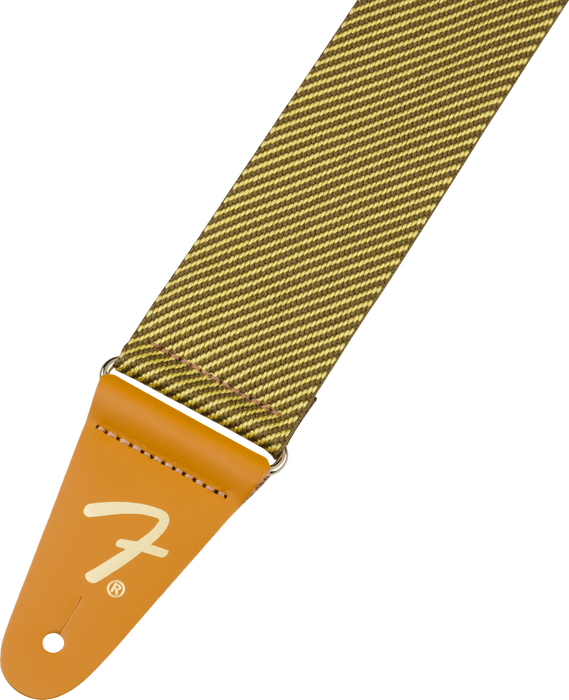 Fender Right Height Tweed Strap