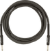 Fender Professional 10ft. Instrument Cable Grey Tweed - 990820062