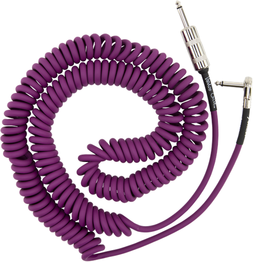 Fender Hendrix Voodoo Child™ Cable Purple