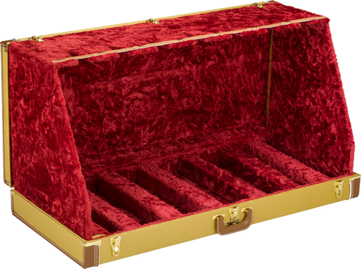 Fender Classic Series Case/Stand 7 Tweed