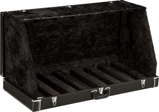 Fender Classic Series Case/Stand 7 Black
