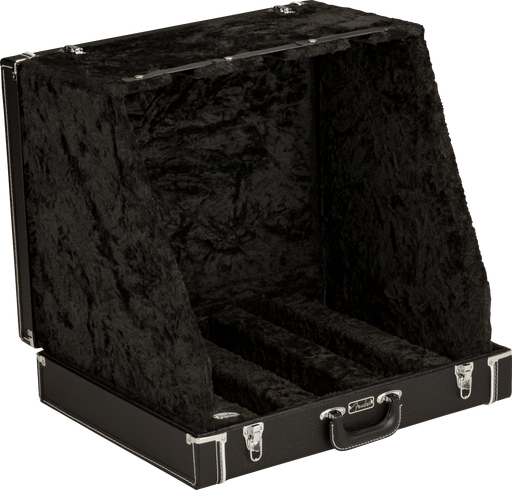 Fender Classic Series Case/Stand 3 Black