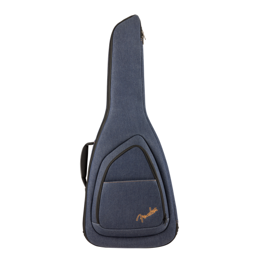 Fender FE920 Electric Guitar Gig Bag Gold Denim