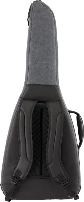 Fender FE920 Electric Guitar Gig Bag Grey Denim