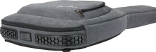Fender FE920 Electric Guitar Gig Bag Grey Denim