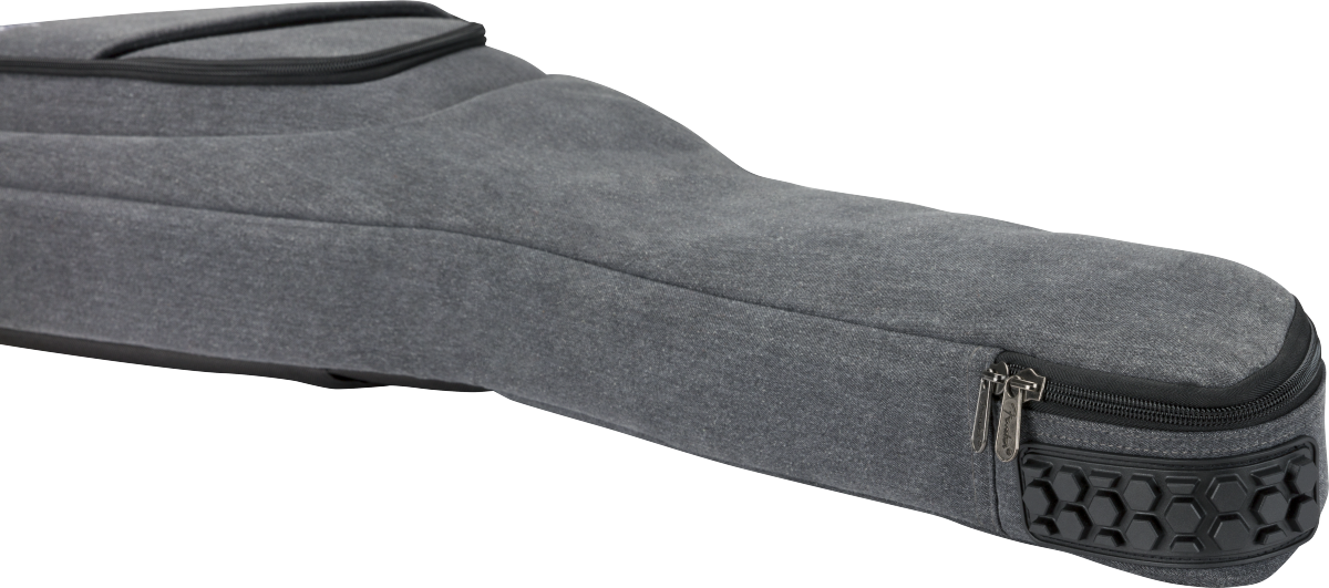 Fender FE920 Electric Guitar Gig Bag Grey Denim