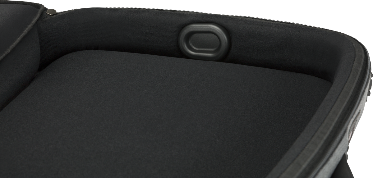 Fender FE920 Electric Guitar Gig Bag Grey Denim