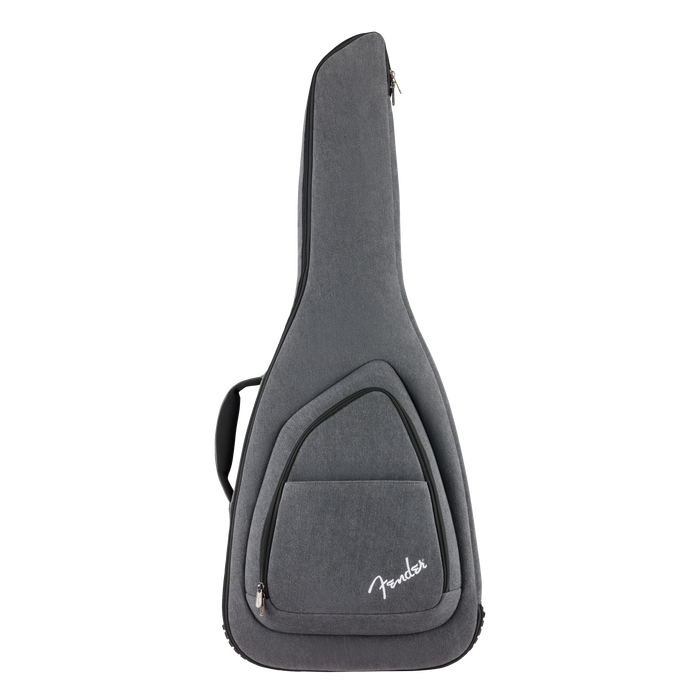 Fender FE920 Electric Guitar Gig Bag Grey Denim